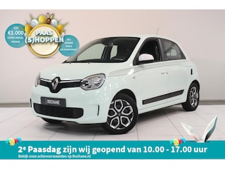 Renault Twingo 1.0 SCe Collection | Airco | Bluetooth | Snelheidbegrenzer |