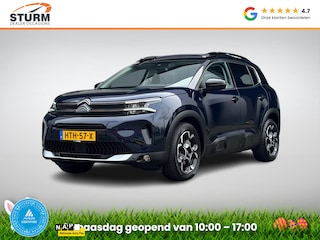 Citroën C5 Aircross 1.6 Plug-in Hybrid 225pk Max SoH 100%, NL-Auto!