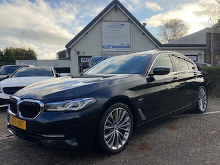 BMW 545E INDIVIDUAL/HEADUP/SOFTCLOSE/BTW/LASER