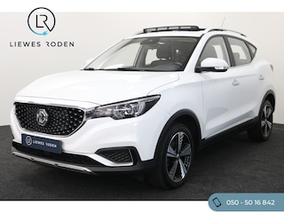 MG ZS EV Luxury 45 kWh