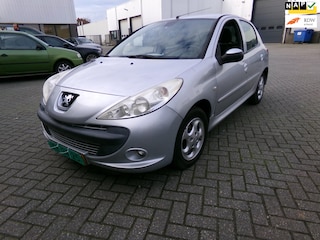 Peugeot 206 1.4 XS 5 deurs