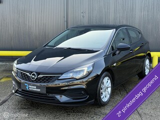 Opel Astra 1.5 CDTI Edition 2020 AUTOMAAT | CARPLAY
