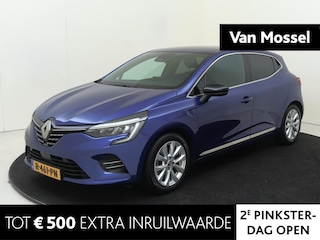 Renault Clio 1.6 E-Tech Hybrid 140 Intens | Climaat Control | Bluetooth | LM Velgen |