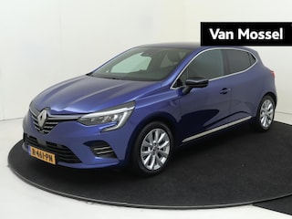 Renault Clio 1.6 E-Tech Hybrid 140 Intens | Climaat Control | Bluetooth | LM Velgen |