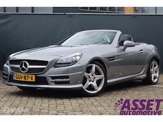 Mercedes-Benz SLK 200