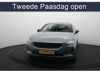 Polestar 2 Long Range Dual Motor Launch Edition 78kWh SOH 92,3% | Panoramadak | 360° Camera | Google Infotainment