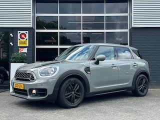 Mini Countryman 1.5 One Pepper, Automaat, Airco, Bluetooth, Stoelverwarming, PDC