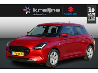 Suzuki Swift 1.2 Select Smart Hybrid | Navigatie | Camera | RIJKLAARPRIJS!