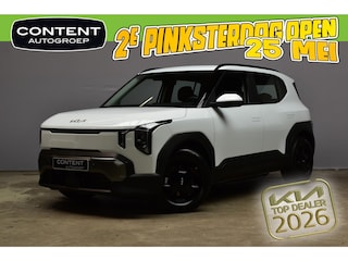 Kia EV2 61 kWh 135pk Air