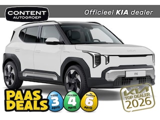Kia EV2 61 kWh 135pk Air