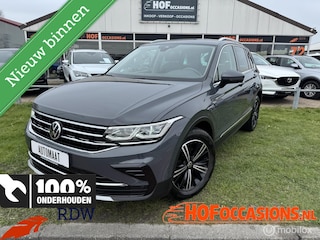 Volkswagen Tiguan 1.5 TSI Elegance Highline IQLIGHT/TREKHAAK/VIRTUAL