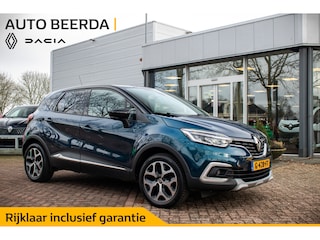Renault Captur 0.9 TCe Version S | Trekhaak