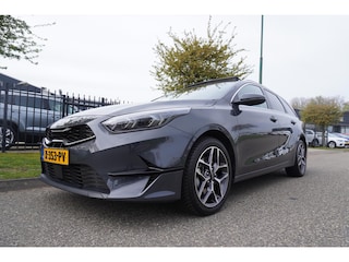 Kia Ceed Sw 1.0 T-GDi 120pk ExecutiveLine Panoramadak Apple Carplay