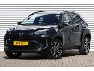 Toyota Yaris Cross 1.5 Hybrid 115 Dynamic 2.411 Km !