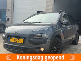Citroën C4 Cactus 1.2 PureTech Business/ 2e EIG/ dealeronderhouden/ 1jaar APK/ navi/ airco/ pdc/ zeer nette auto