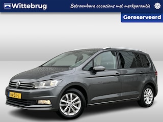 Volkswagen Touran 1.4 TSI Comfortline Business / Navigatie / App connect / Camera / Parkeersensoren V+A / Climate controle /