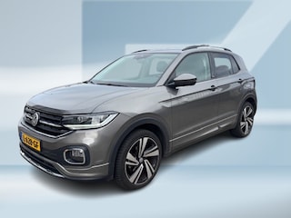 Volkswagen T-Cross 1.0 TSI Style Business R | Camera | BLIS | Privacy Glass