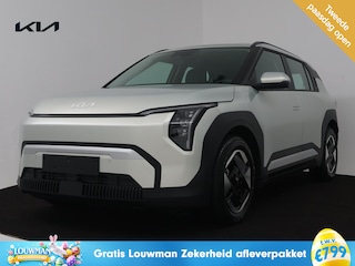 Kia EV3 Air 58.3 kWh | 10 Jaar Garantie | NU UIT VOORRAAD LEVERBAAR! |