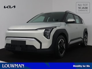 Kia EV3 Air 58.3 kWh | 10 Jaar Garantie | NU UIT VOORRAAD LEVERBAAR! |