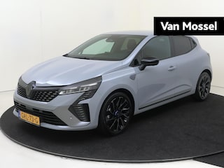 Renault Clio 1.6 E-Tech Full Hybrid 145 esprit Alpine | Pack Premium Sound BOSE | Pack Winter | Pack City Premium |