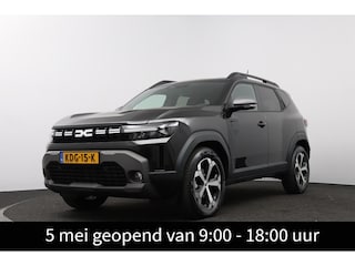 Dacia Duster 1.6 Hybrid 140 Journey | Pack Assist |
