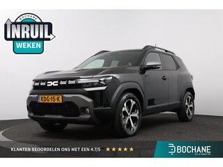 Dacia Duster 1.6 Hybrid 140 Journey | Pack Assist |