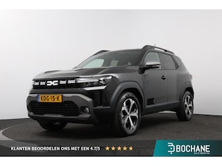 Dacia Duster 1.6 Hybrid 140 Journey | Pack Assist |