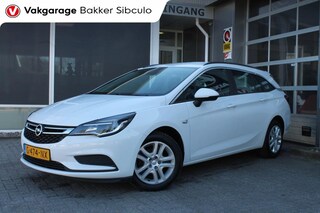 Opel Astra 1.0 T. BUSINESS AIRCO TREKHAAK