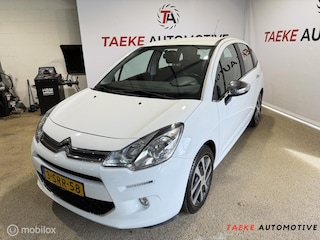 Citroën C3 1.2 VTi Collection Clima/Cruise/Nap/1eEIG/DIST VV