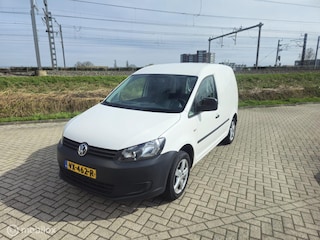 Volkswagen Caddy Bestel 1.6 TDI BMT