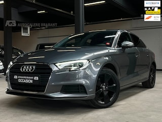 Audi A3 Limousine 1.5 TFSI CoD