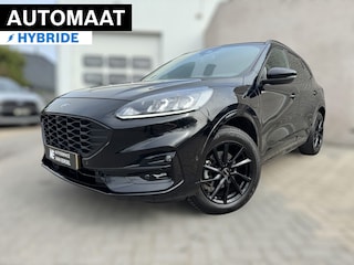 Ford Kuga 2.5 PHEV ST-Line TREKHAAK / CAM / VIRT. COCKP / WARNSPOT / CARPLAY / STLVERW. / PDC / LED / KEYLESS / 4-SEIZ. BAND /