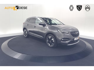 Opel Grandland X Turbo 130 EAT8 Innovation | Trekhaak | Dodehoekdetectie | Apple Carplay | Pack Winter