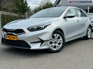 Kia Ceed 1.0 T-GDi DynamicLine | 8000KM! | Climate Control | Cruise Control | Apple Carplay | Android Auto |