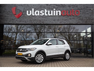 Volkswagen T-Cross 1.0 TSI Life , Side Assist, Adap. Cruise, Carplay,