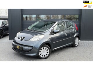 Peugeot 107 1.0-12V XS NW APK|5D|NAP