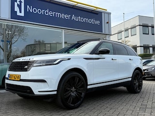 Land Rover Range Rover Velar 2.0 P400e S Panoramadak / leer / automaat / camera