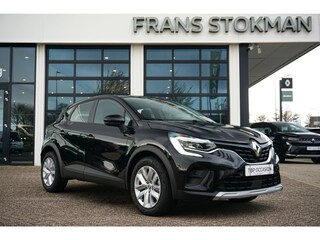 Renault Captur 1.0 TCe 90 Equilibre