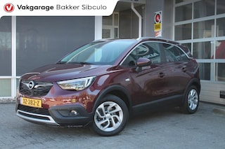 Opel Crossland 1.2 T. INNOVATION AUTOMAAT TREKHAAK