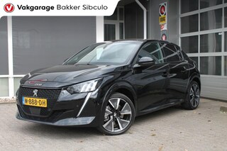 Peugeot 208 EV GT 350 50 KWH