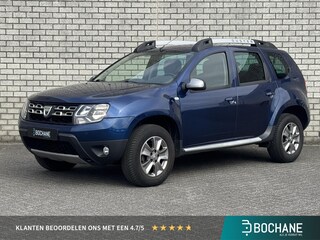 Dacia Duster 1.2 TCe 4x2 Prestige | Trekhaak | All-Season Banden | Navigatie | Achteruitrijcamera |