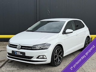 Volkswagen Polo 1.0 TSI Highline AUTOMAAT | PDC