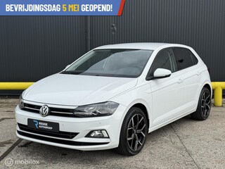 Volkswagen Polo 1.0 TSI Highline AUTOMAAT | PDC