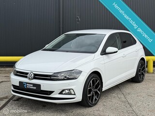 Volkswagen Polo 1.0 TSI Highline AUTOMAAT | PDC