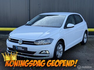 Volkswagen Polo 1.0 TSI Highline AUTOMAAT | PDC