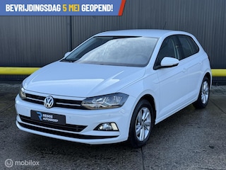 Volkswagen Polo 1.0 TSI Highline AUTOMAAT | PDC