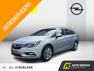Opel Astra Sports Tourer 1.0 Online Edition All in rijklaar incl. 6mnd garantie | Trekhaak | Clima | PDC | LMV | dealer ond.