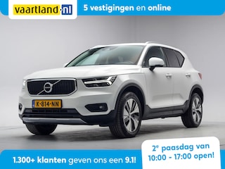 Volvo XC40 T2 Business Pro [ LED Navi Apple/Android Clima PDC ]