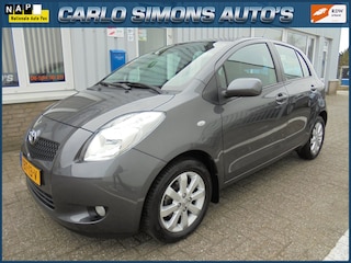 Toyota Yaris 1.3 "Team"/airco/1e.eigenaar/106000 km