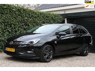 Opel Astra Sports Tourer 1.0 Turbo 120 Jaar Edition | Carplay | Climate control | Navi | PDC V+A